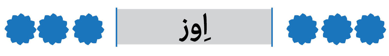 شهرستان اوز فارس