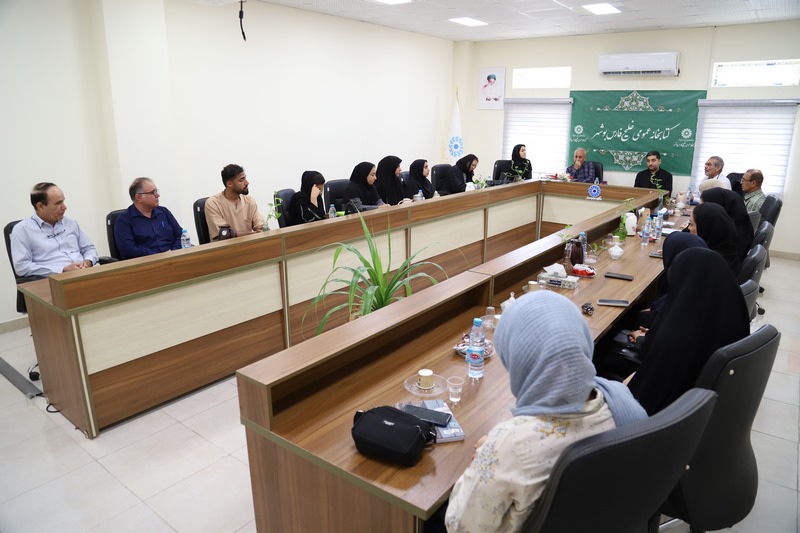 آغاز به کار انجمن نویسندگان کودک و نوجوان بوشهر/ جرقهای برای همافزایی و کشف استعدادها