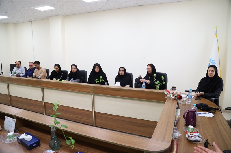 آغاز به کار انجمن نویسندگان کودک و نوجوان بوشهر/ جرقهای برای همافزایی و کشف استعدادها