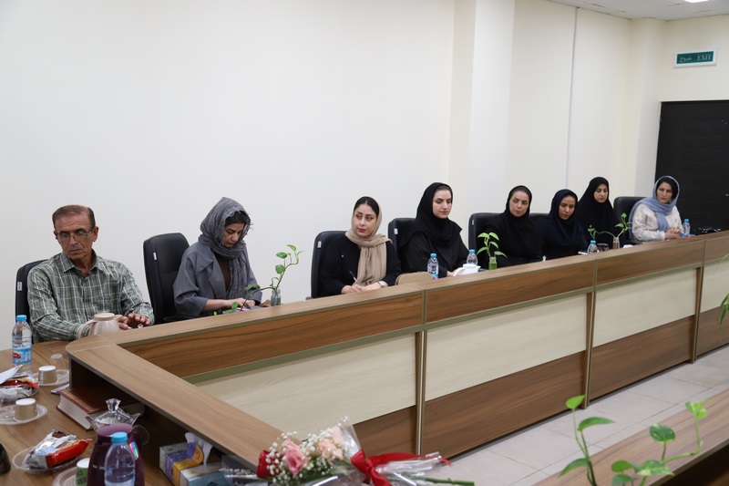 آغاز به کار انجمن نویسندگان کودک و نوجوان بوشهر/ جرقه‌ای برای هم‌افزایی و کشف استعدادها