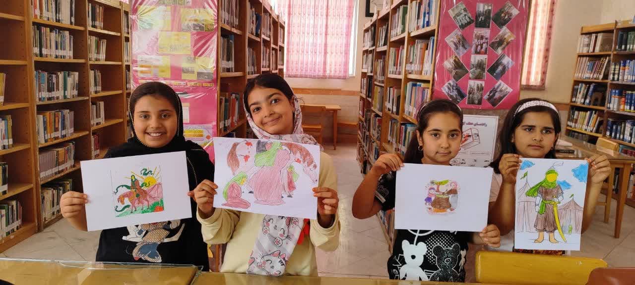 از محفل ادبی شاهنامه‌خوانی و آموزش داستان‌نویسی تا تدبر در قرآن