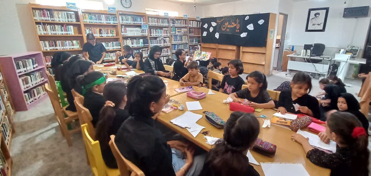 از محفل ادبی شاهنامه‌خوانی و آموزش داستان‌نویسی تا تدبر در قرآن