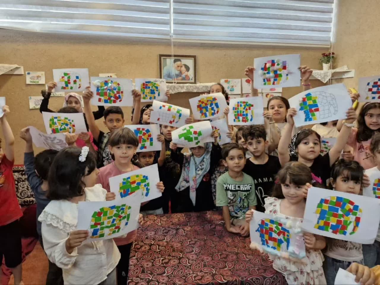 فصل شکوفایی خلاقیت و داستان در کتابخانههای عمومی استان مرکزی