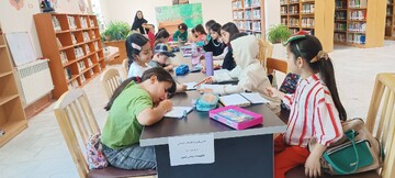 کارگاه های آموزشی اوقات فراغت