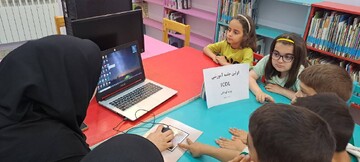 کارگاه های آموزشی اوقات فراغت