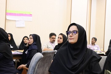 حفظ روحیه و مشارکت جمعی، کلید پیشرفت کتابخانه‌ها