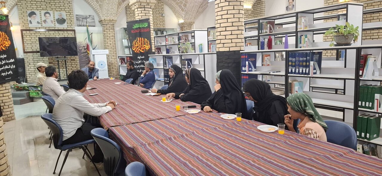 پنجاه و هشتمین نشست «شبهای تاریخی سیستان» برگزار شد