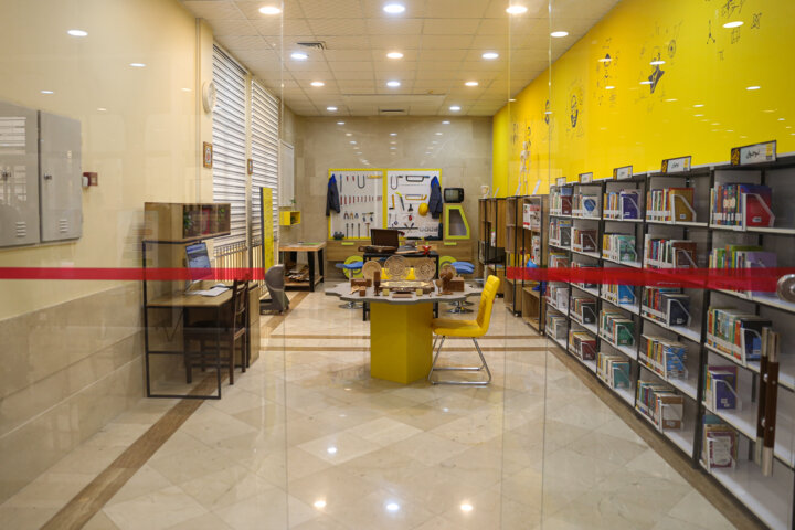 حق فراموششده کتابخانهها از درآمد شهرداریهای فارس/ گامی تازه برای احقاق سهم فرهنگ