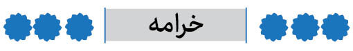 شهرستان خرامه فارس