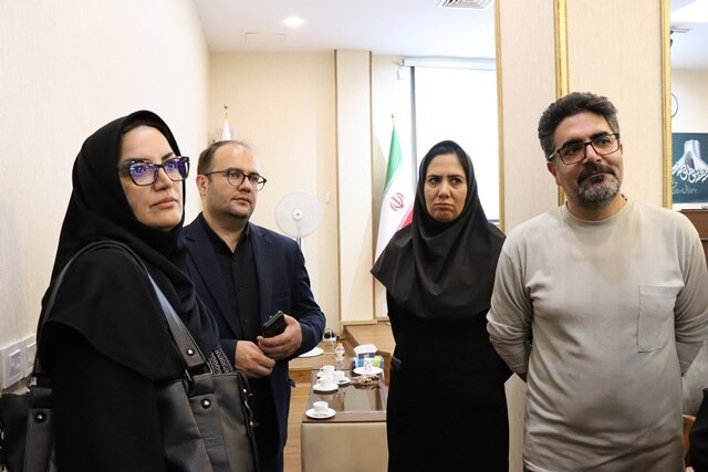 حفظ روحیه و مشارکت جمعی، کلید پیشرفت کتابخانه‌ها