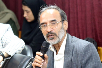ابراهیم باقری حمیدآبادی