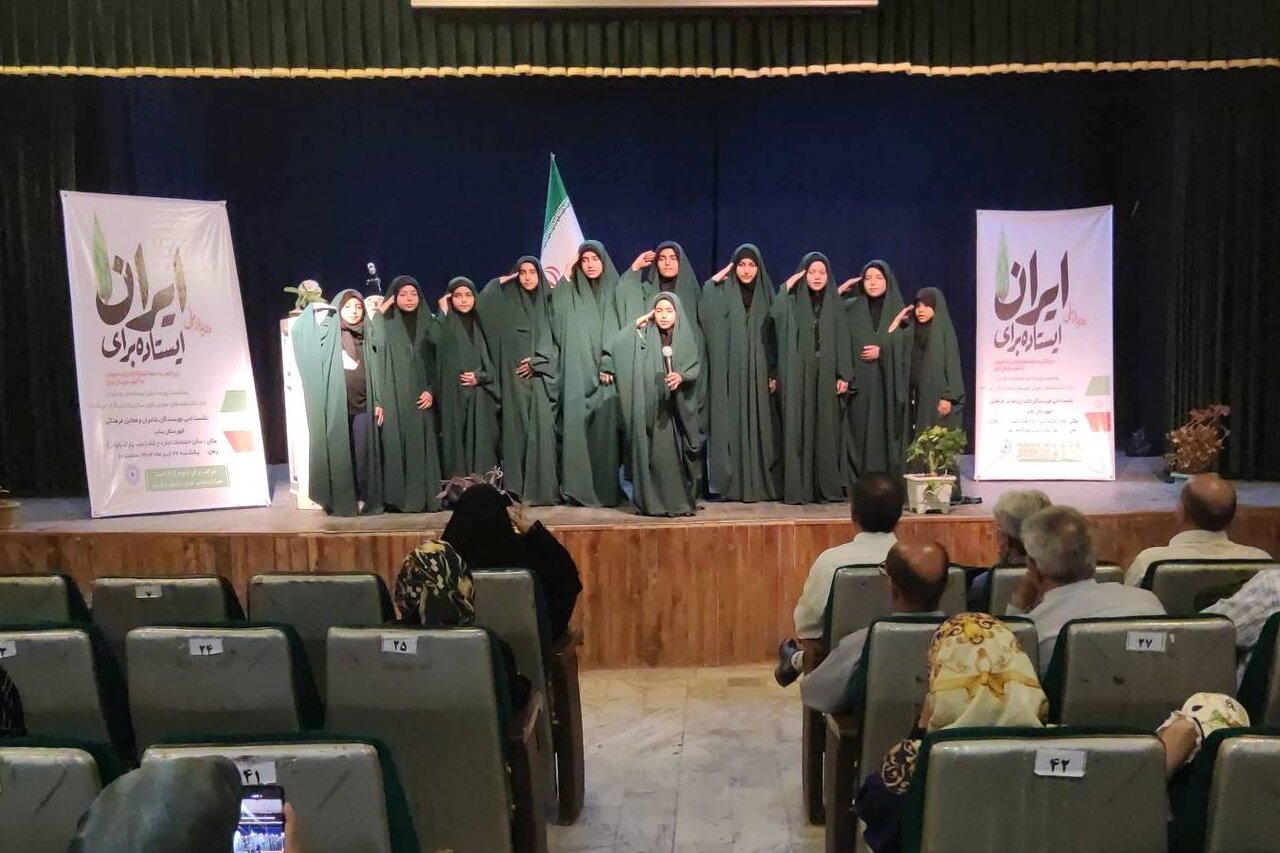 اسرائیل با جنگ نرم و عملیات روانی سعی در تحریف واقعیت های جنگ ۱۲ روزه دارد