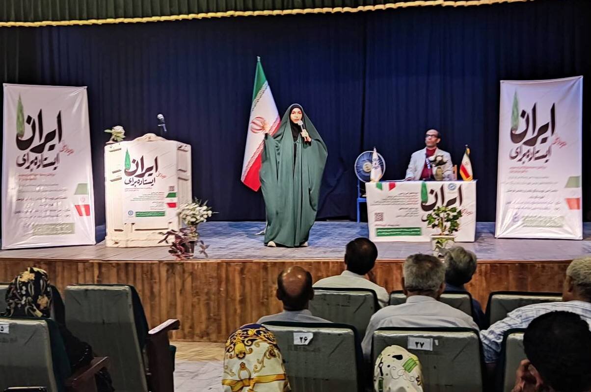 اسرائیل با جنگ نرم و عملیات روانی سعی در تحریف واقعیت های جنگ ۱۲ روزه دارد