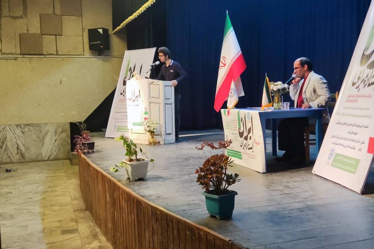 اسرائیل با جنگ نرم و عملیات روانی سعی در تحریف واقعیت های جنگ ۱۲ روزه دارد