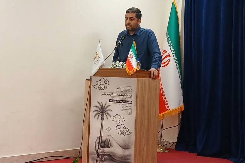 نویسندگان، پیونددهنده مخاطب با کتاب و پژوهش هستند