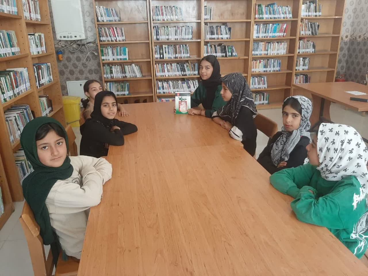 تابستان فرهنگی در استان مرکزی با برنامههای متنوع کتابخانههای عمومی