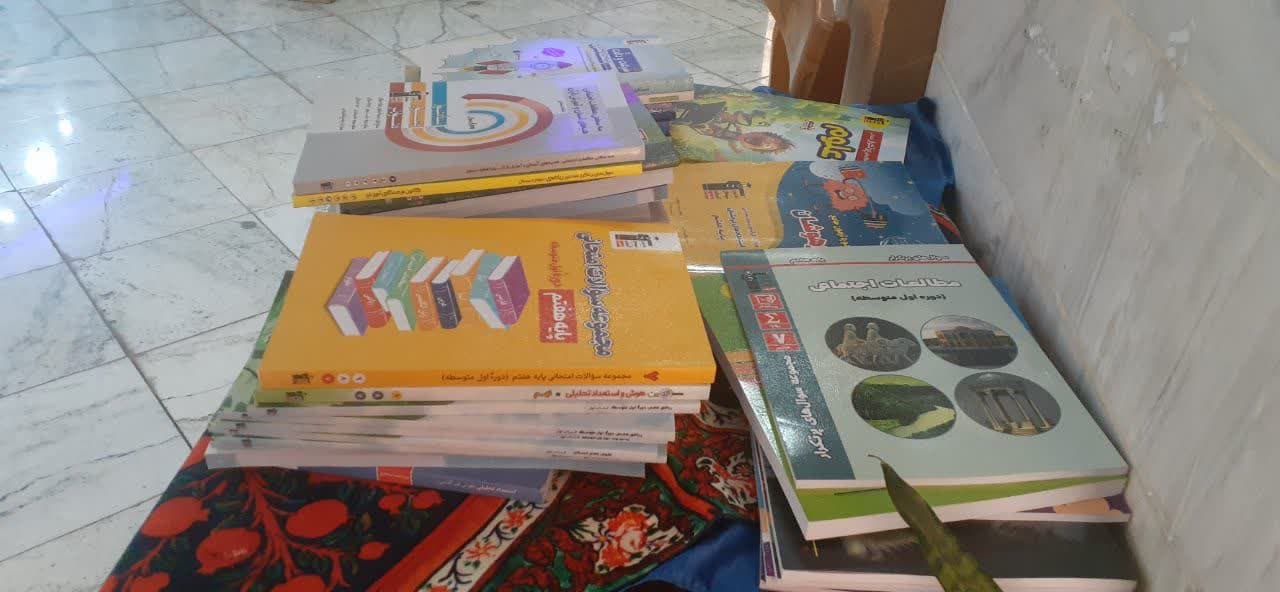 تابستان فرهنگی در استان مرکزی با برنامههای متنوع کتابخانههای عمومی