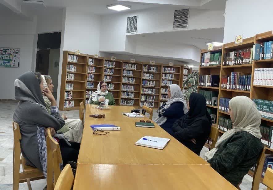 تابستان فرهنگی در استان مرکزی با برنامههای متنوع کتابخانههای عمومی