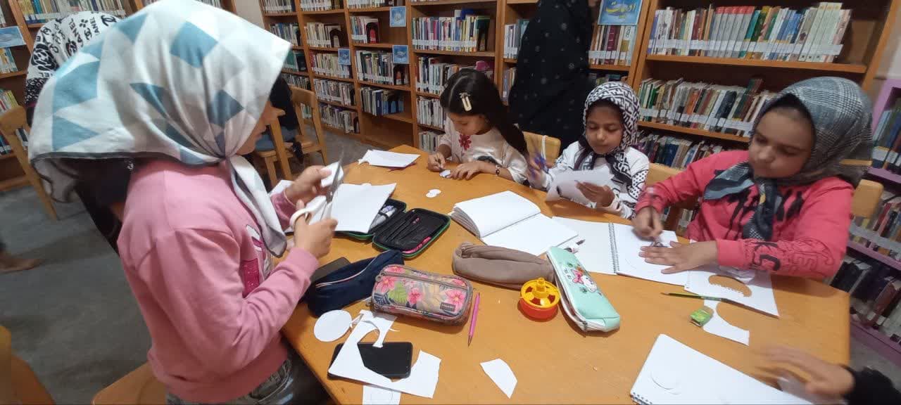 تابستان فرهنگی در استان مرکزی با برنامههای متنوع کتابخانههای عمومی