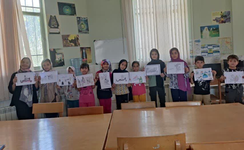 تابستان فرهنگی در استان مرکزی با برنامههای متنوع کتابخانههای عمومی