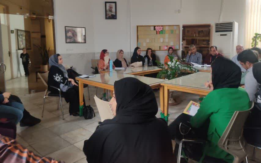 تابستان فرهنگی در استان مرکزی با برنامه‌های متنوع کتابخانه‌های عمومی