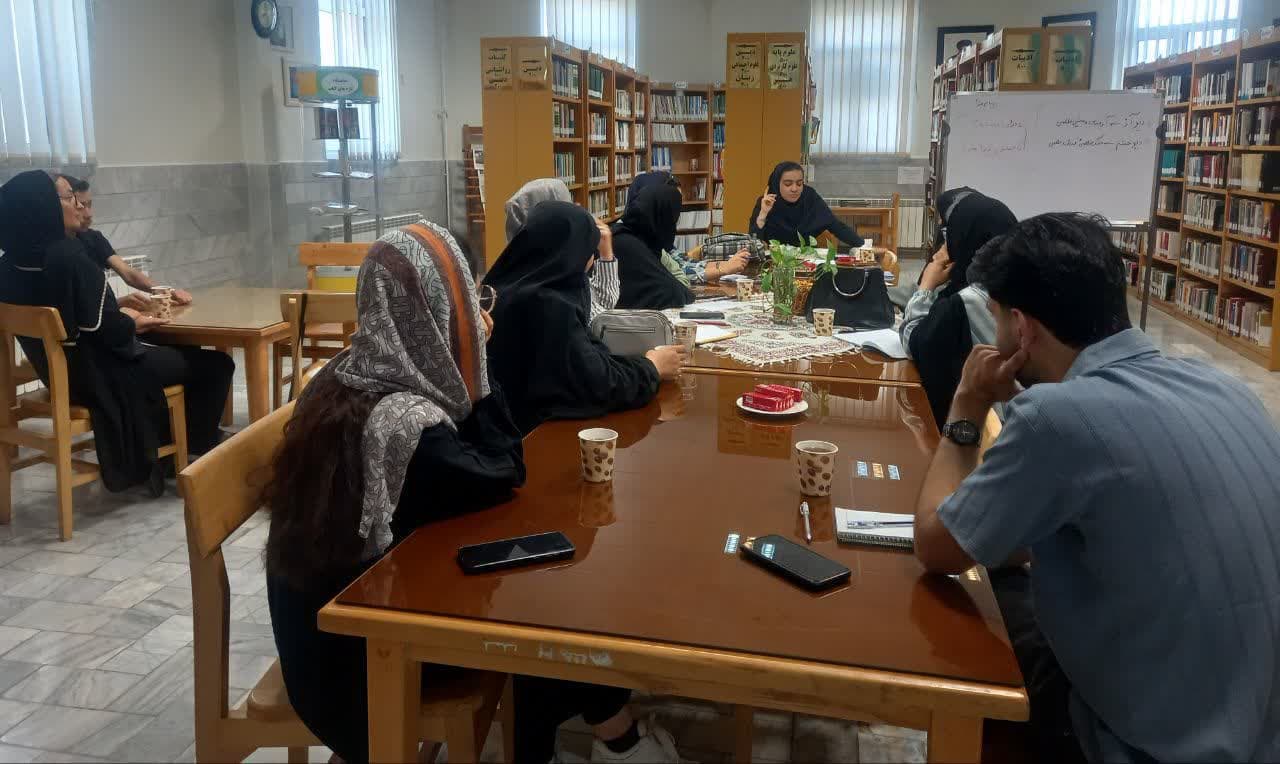 تابستان فرهنگی در استان مرکزی با برنامههای متنوع کتابخانههای عمومی