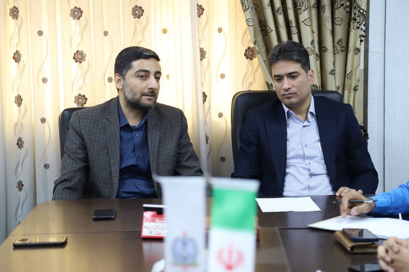 نوسازی کتابخانههای دیلم در دستور کار