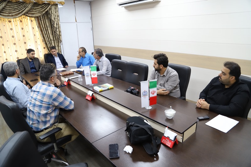 نوسازی کتابخانه‌های دیلم در دستور کار