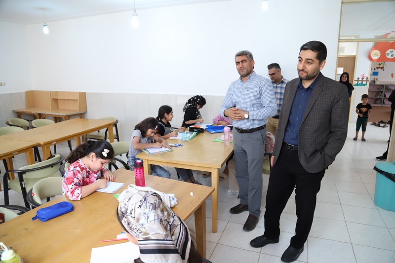 نوسازی کتابخانههای دیلم در دستور کار