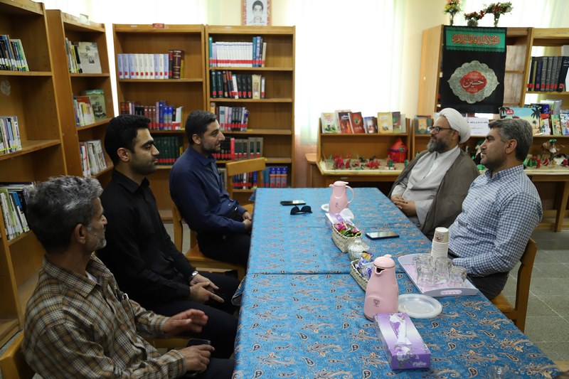 نوسازی کتابخانههای دیلم در دستور کار