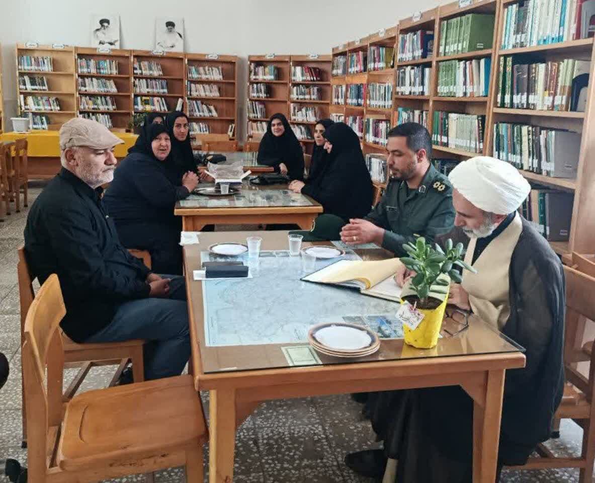 تابستان فرهنگی در استان مرکزی با برنامه‌های متنوع کتابخانه‌های عمومی