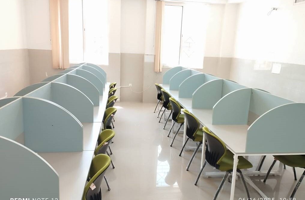 کتابخانه‌های عمومی شهرستان ارومیه، به تجهیزات نوین مجهز شدند