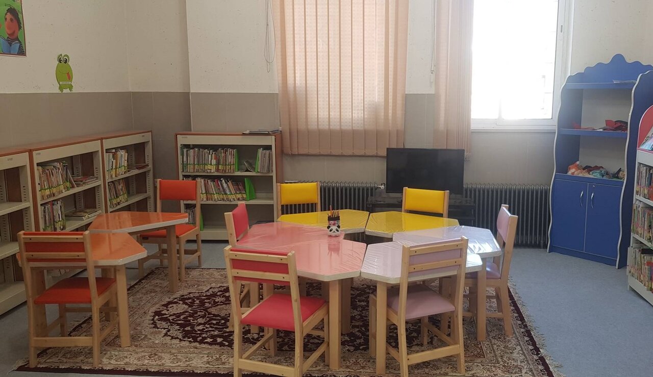 کتابخانههای عمومی شهرستان ارومیه، به تجهیزات نوین مجهز شدند