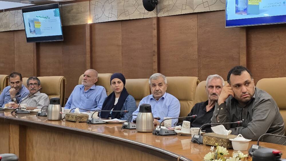 روایتی صادقانه از دشواری‌ها و زیبایی‌های مراقبت