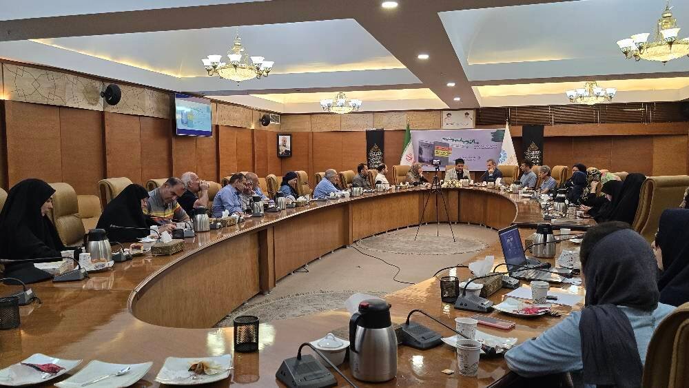 روایتی صادقانه از دشواریها و زیباییهای مراقبت