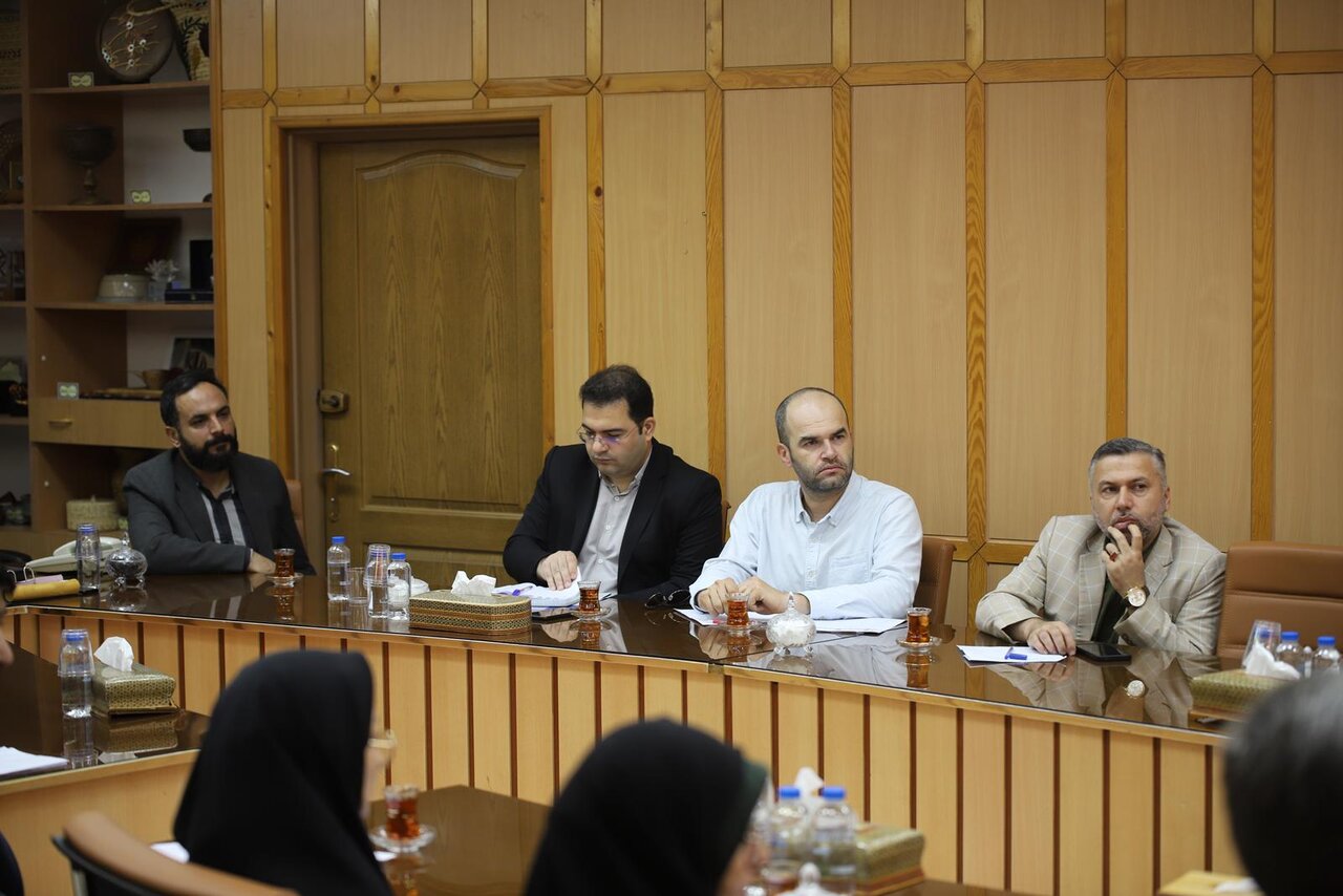 توسعه فرهنگی، بدون تقویت جایگاه کتاب و کتابخانهها ممکن نیست