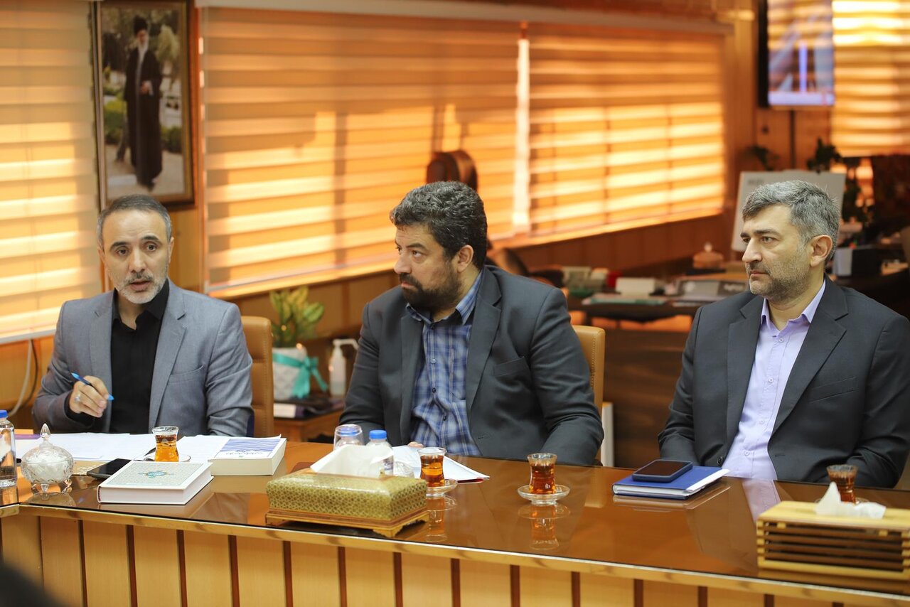 توسعه فرهنگی، بدون تقویت جایگاه کتاب و کتابخانه‌ها ممکن نیست