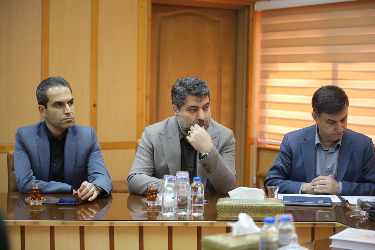 توسعه فرهنگی، بدون تقویت جایگاه کتاب و کتابخانه‌ها ممکن نیست