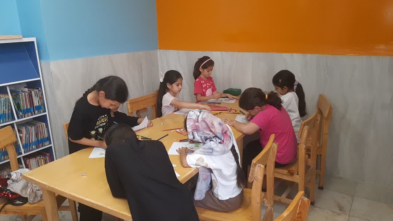 کتابخانه‌های عمومی استان مرکزی؛ پیشران فرهنگ، آگاهی و دانایی