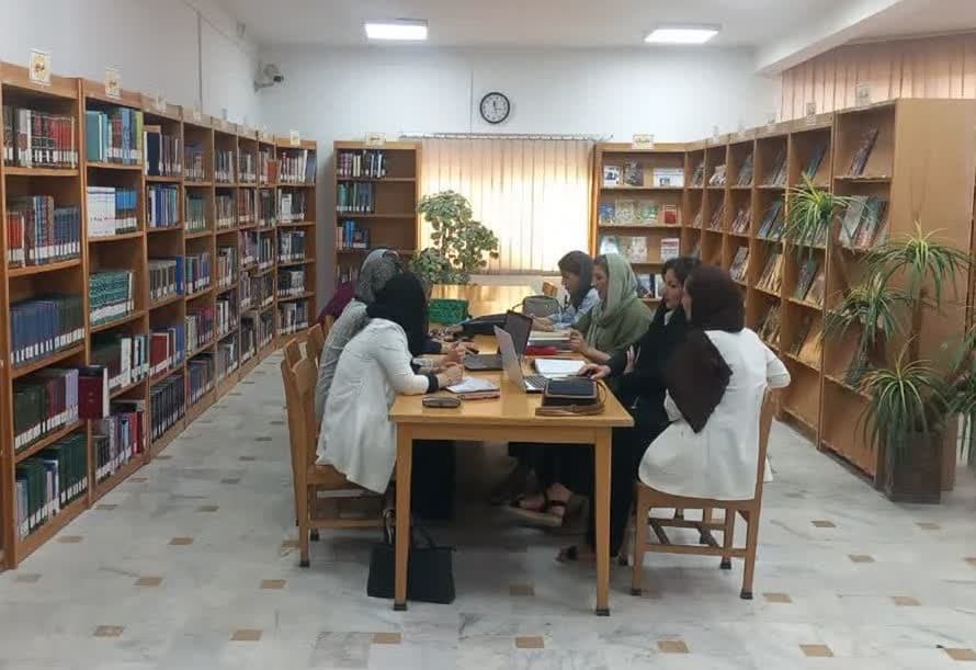 کتابخانههای عمومی استان مرکزی؛ پیشران فرهنگ، آگاهی و دانایی