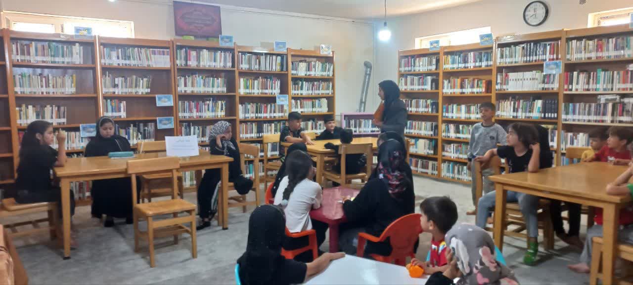 کتابخانههای عمومی استان مرکزی؛ پیشران فرهنگ، آگاهی و دانایی