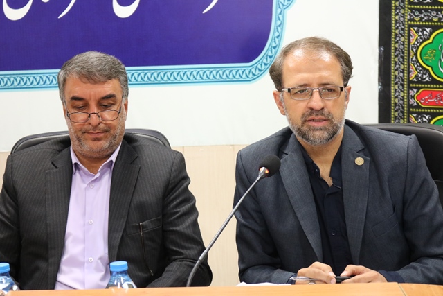 اعتبارات تملک دارایی مصوب کتابخانههای عمومی آرادان، ۷۰۰ درصد افزایش داشته است