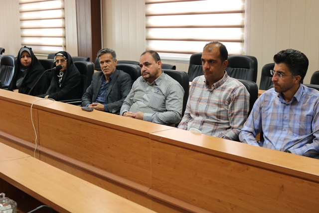 اعتبارات تملک دارایی مصوب کتابخانههای عمومی آرادان، ۷۰۰ درصد افزایش داشته است