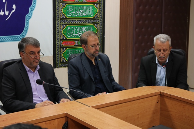 اعتبارات تملک دارایی مصوب کتابخانههای عمومی آرادان، ۷۰۰ درصد افزایش داشته است