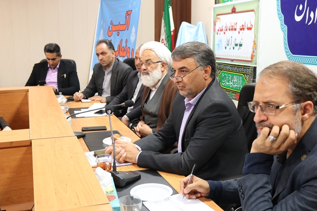 اعتبارات تملک دارایی مصوب کتابخانه‌های عمومی آرادان، ۷۰۰ درصد افزایش داشته است