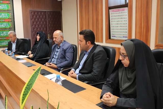 اعتبارات تملک دارایی مصوب کتابخانههای عمومی آرادان، ۷۰۰ درصد افزایش داشته است