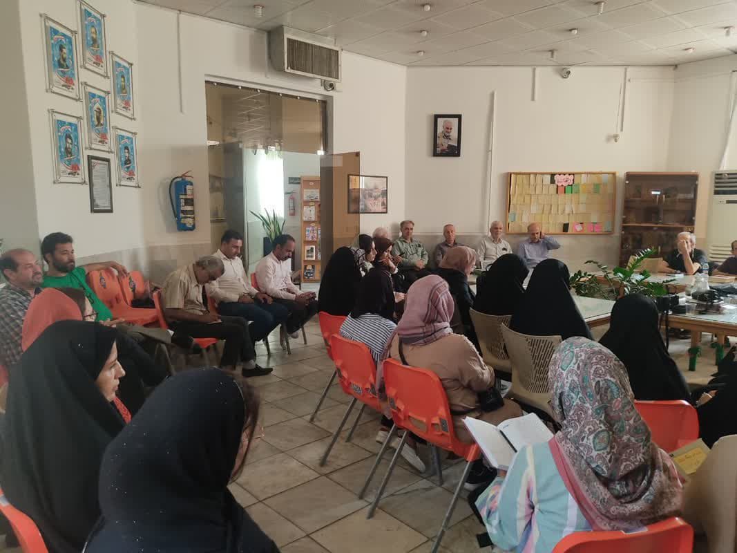 کتابخانههای عمومی استان مرکزی؛ پیشران فرهنگ، آگاهی و دانایی