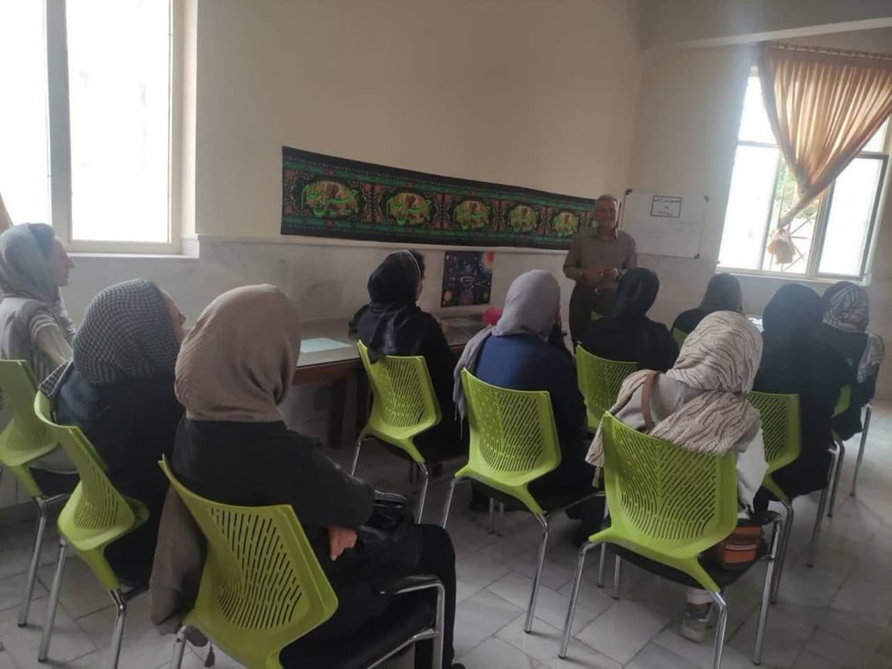 کتابخانههای عمومی استان مرکزی؛ پیشران فرهنگ، آگاهی و دانایی