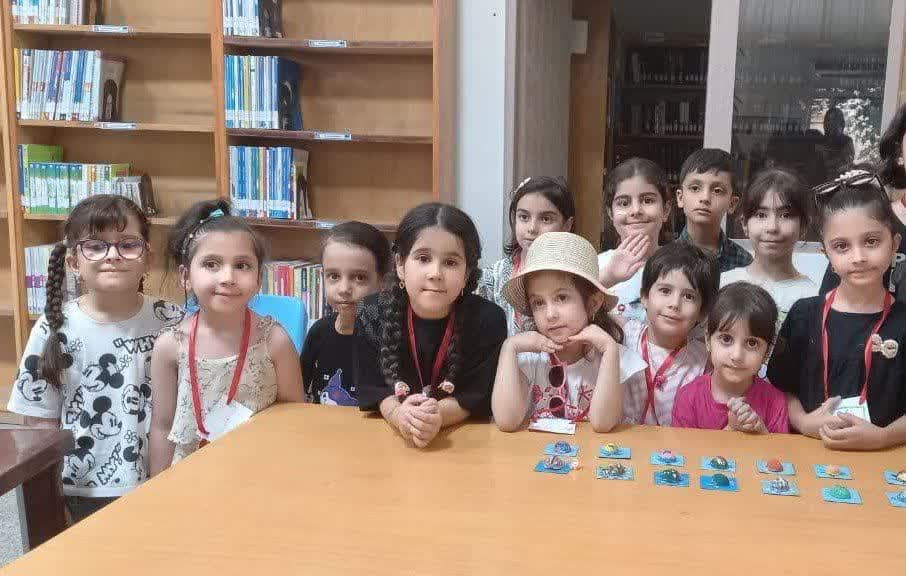 کتابخانههای عمومی استان مرکزی؛ پیشران فرهنگ، آگاهی و دانایی