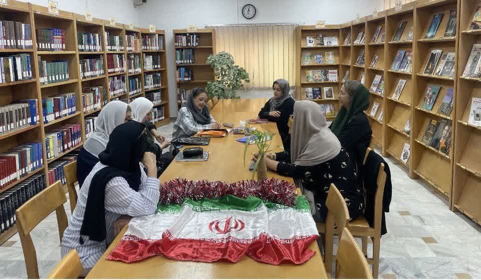 کتابخانههای عمومی استان مرکزی؛ پیشران فرهنگ، آگاهی و دانایی